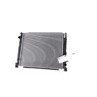 Honda Civic 10Th Gen 1.8 Petrol Auto Radiator