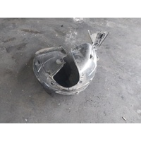 Honda Civic 10Th Gen Right Guard Liner