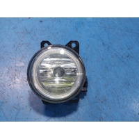 Honda Civic  Right Bumper Foglamp