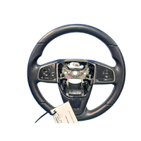 Honda Civic Steering Wheel