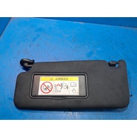 Honda Civic 10Th Gen  Left Sunvisor