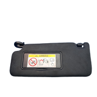 Honda Civic 10Th Gen  Left Sunvisor