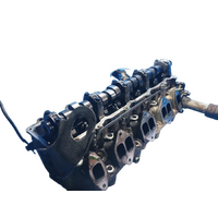 Ford Courier Pd-Ph 2.5L Diesel Cylinder Head Comp