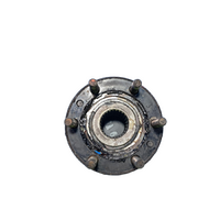 Ford Courier Mazda Bravo Manual Free Wheeling Lock