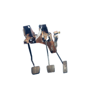 Mazda Bravo Clutch Pedal