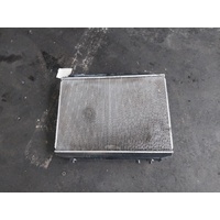 Ford Ranger, Mazda Bt50, Bravo Manual Radiator