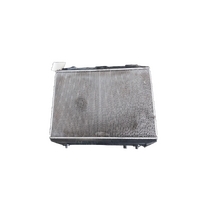 Ford Ranger, Mazda Bt50, Bravo Manual Radiator