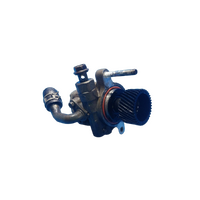 Ford Courier Pd-Ph 2.5 Steering Pump