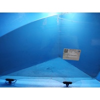 Toyota Camry Xv70, Left Front Door Window