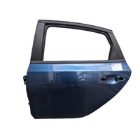 Kia Cerato Left Rear Door