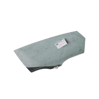 Kia Cerato Hatch Bd  Left Rear Door Window