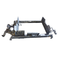 Kia Cerato Bd  Radiator Support