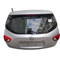 Nissan Pathfinder R52 St-L/Ti Complete Tailgate