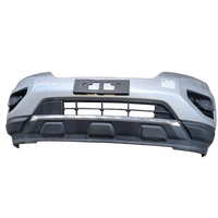 Nissan Pathfinder  R52,  Front Bumper Bar