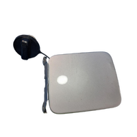 Nissan Pathfinder R52 Fuel Flap