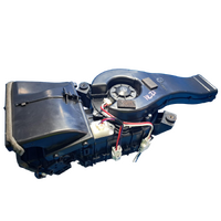 Nissan Pathfinder R52 Rear Heater Fan Motor
