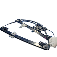 Nissan Pathfinder R52  Left Front Window Regulator