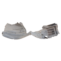 Nissan Pathfinder R52  Left Guard Liner