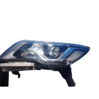 Nissan Pathfinder R52  Left Headlamp