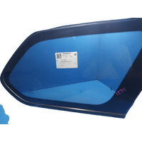 Nissan Pathfinder R52 Rh Rear Side Glass