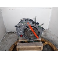 Nissan Pathfinder R52 Auto Transmission