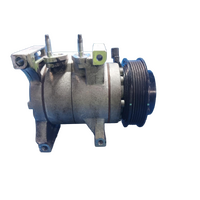 Jeep Grand Cherokee Ac Compressor