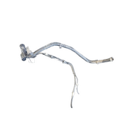 Jeep Grandcherokee Fuel Door Filler