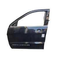 Jeep Grand Cherokee Left Front Door