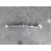 Jeep Grandcherokee Rear Prop Shaft