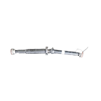 Jeep Grandcherokee Rear Prop Shaft
