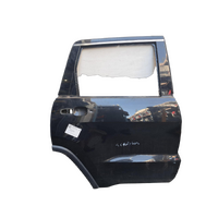 Jeep Grandcherokee  Right Rear Door