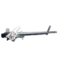 Nissan Pathfinder R52  Left Rear Window Regulator