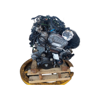 Holden Captiva Cg Diesel 2.2 Z22d1 Turbo Engine