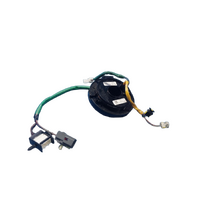 Ford Falcon Ba-Bf  Airbag Clockspring