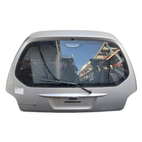 Ford Falcon Ba-Bf Tailgate