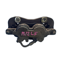 Ford Falcon Ba-Bf Left Front Caliper
