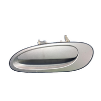 Ford Falcon Ba-Bf  Left Rear Outer Door Handle