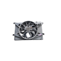 Ford Falcon Ba-Bf Fan