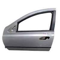 Ford Falcon Ba-Bf, Left Front Door