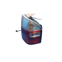 Ford Falcon Bf, Left Taillight