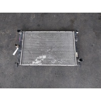 Ford Falcon Ba Automatic Radiator