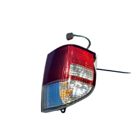 Ford Falcon Wagon Bf  Right Taillight