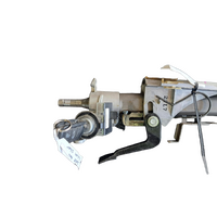 Ford Falcon Fg Mki Steering Column/Ignition W/ Key