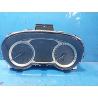 Nissan Navara Np300 Engine Ecu Sec Set