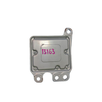 Nissan Navara Np300 Airbag Module
