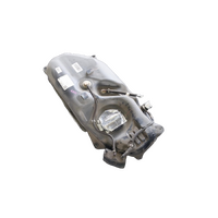 Suzuki Baleno Ew  Fuel Tank