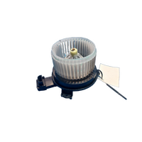 Suzuki Baleno Ew, Heater Fan Motor