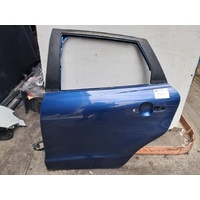 Suzuki Baleno Ew,  Left Rear Door