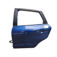 Suzuki Baleno Ew,  Left Rear Door