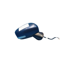 Suzuki Baleno  Ew,  Right Door Mirror